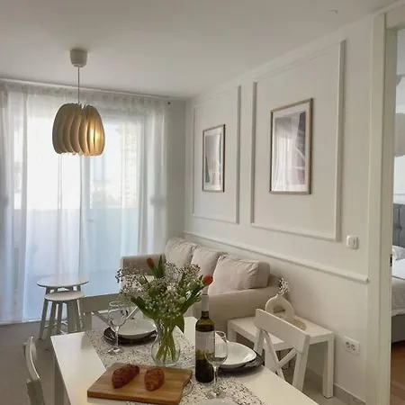 Apartment Harmony *