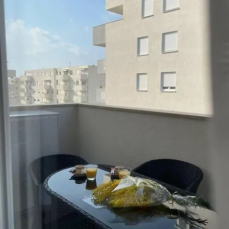 Apartment Harmony