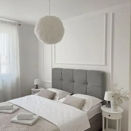 Harmony Apartment *