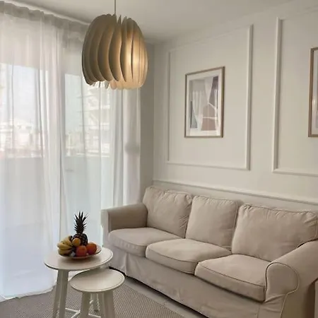 Apartment Harmony
