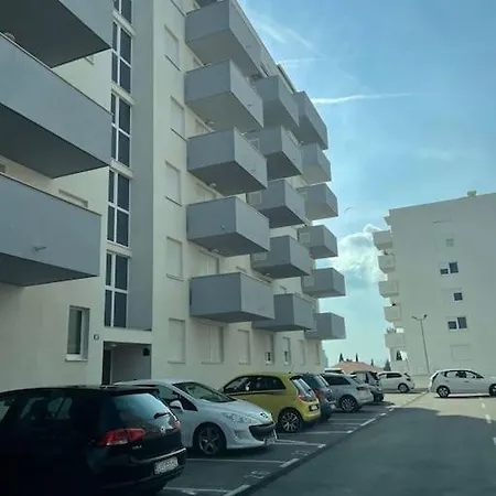 Апартаменти Harmony *