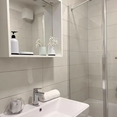 Апартаменти Harmony